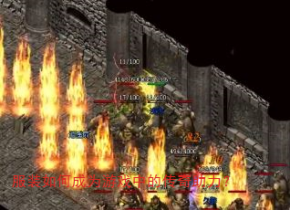 服装如何成为游戏中的传奇助力? 服装如何成为游戏中的传奇助力?