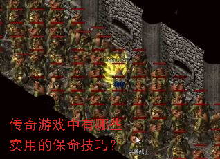 ������Ϸ������Щʵ�õı������ɣ�