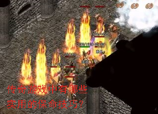 ������Ϸ������Щʵ�õı������ɣ�