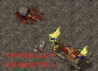 ������սBOSS�����渨�����������