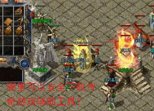 ������԰�ȫ���ش�����Ϸ�������ߣ�