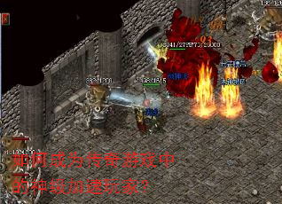 ��γ�Ϊ������Ϸ�е��񼶼�����ң�