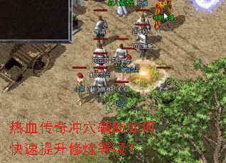 ��Ѫ�����Ѩ������ο������������ȼ���