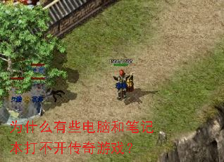 Ϊʲô��Щ���ԺͱʼǱ��򲻿�������Ϸ��