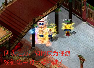 �Ŷ�֮������γ�Ϊ����Ϸ��;�е��޵���ң�