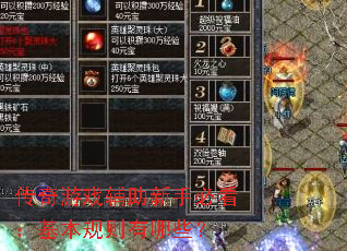 ������Ϸ�������ֱؿ���������������Щ��