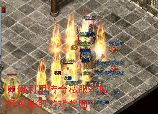 ������ô���˽���������ɻ�ȡ��Ϸ������