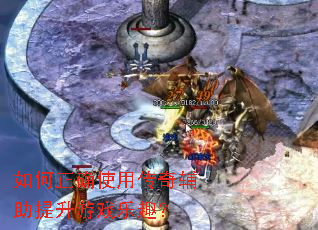 �����ȷʹ�ô��渨��������Ϸ��Ȥ��