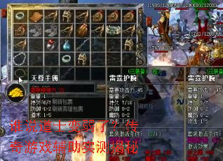 ˭˵��ʿ�����ˣ�������Ϸ����ʵ�����