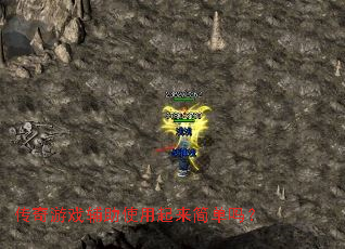 ������Ϸ����ʹ����������