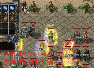 �����սbossӮȡ����渨��������