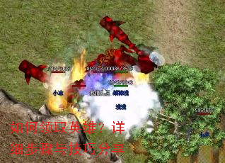 �����ȡӢ�ۣ���ϸ�����뼼�ɷ���