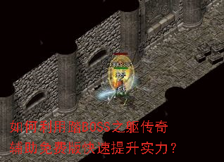 �������̤BOSS֮�����渨����Ѱ��������ʵ����