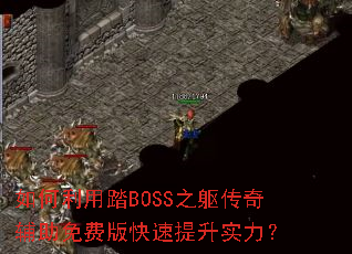 �������̤BOSS֮�����渨����Ѱ��������ʵ����