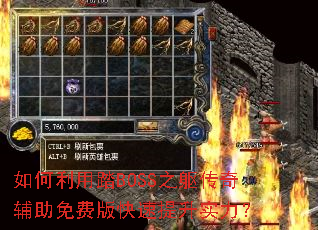 �������̤BOSS֮�����渨����Ѱ��������ʵ����