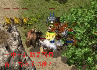 �����������Ƿ�߱�һ����ɱ���ܣ�