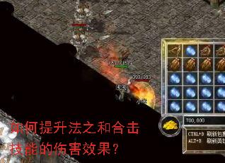 ���������֮�ͺϻ����ܵ��˺�Ч����