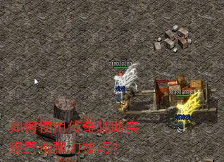 ���ʹ�ô��渨��ʵ��Ұ��Ʈ�����ɣ�