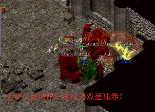 Ϊʲô��ʱ�겻֧����˫��½����