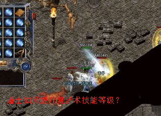 ��ʿ����������������ܵȼ���