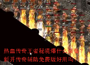 ��Ѫ���������ؾ���ʲôװ�����¿����渨����Ѱ������