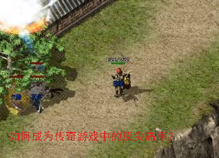 ��γ�Ϊ������Ϸ�еĶ�����֣�