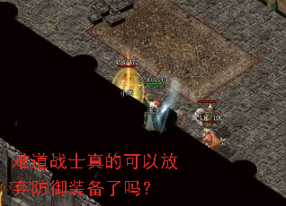 �ѵ�սʿ��Ŀ��Է�������װ������