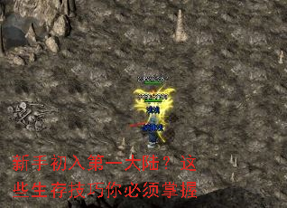 ���ֳ����һ��½����Щ���漼�����������