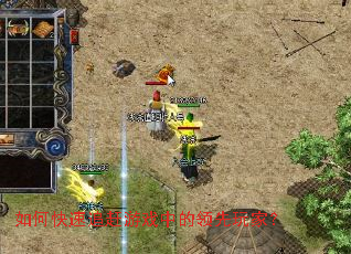 ��ο���׷����Ϸ�е�������ң�