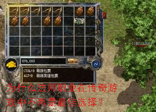 Ϊʲô��ʦְҵ�ڴ�����Ϸ�в��������ѡ��