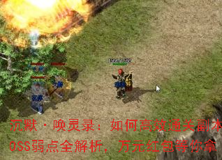 ��Ĭ������¼����θ�Чͨ�ظ�����BOSS����ȫ��������Ԫ���������