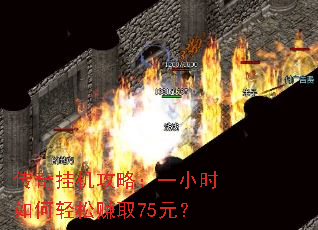 ����һ����ԣ�һСʱ�������׬ȡ75Ԫ��