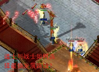 ��ʿ��սʿ���ѡ����ѷ�չ·�ߣ�