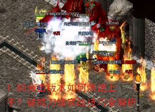 1.80�ϻ��汾��ο������֣��ƽ䵶��ʵս����ȫ����