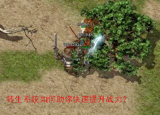 转生系统如何助你快速提升战力? 转生系统如何助你快速提升战力?