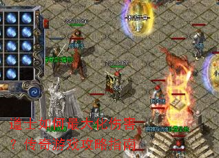 ��ʿ�������˺���������Ϸ����ָ��