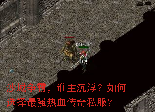 ɳ�����ԣ�˭�����������ѡ����ǿ��Ѫ����˽����