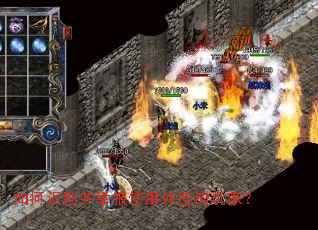 ���ʶ�𲢾ٱ�ʹ����ҵ���ң�