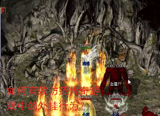 �����Ч����������Ϸ�е������Ϊ��