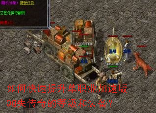 ��ο���������ְҵ���ٰ�QQʧ����ĵȼ���װ����