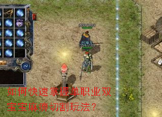 ��ο������յ�ְҵ˫��������и��淨��