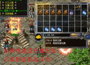 ��ο�����������ֵ�㵥ְҵ��ս������