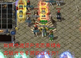 ��ο���������̬Ӣ�ۺϻ��洫�����ε�ս������