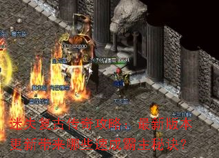 ��ʧ���Ŵ��湥�ԣ����°汾���´�����Щ�ٳɰ����ؾ���