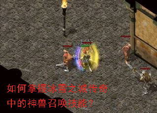 ������ձ�ѩ֮�Ǵ����е������ٻ����ܣ�