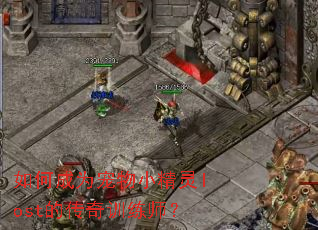 ��γ�Ϊ����С����lost�Ĵ���ѵ��ʦ��