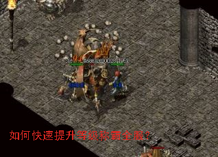 如何快速提升等级称霸全服? 如何快速提升等级称霸全服?