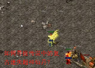 如何寻找传说中的复古迷失超神仙丹? 如何寻找传说中的复古迷失超神仙丹?