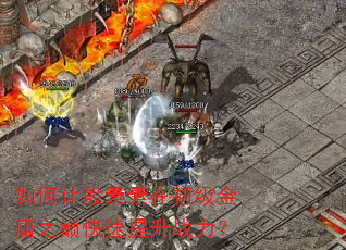 如何让殷素素在初级金庸之巅快速提升战力? 如何让殷素素在初级金庸之巅快速提升战力?