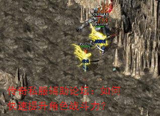 传奇私服辅助论坛:如何快速提升角色战斗力? 传奇私服辅助论坛:如何快速提升角色战斗力?
